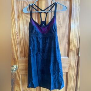 Athleta dress